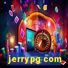 jerrypg com